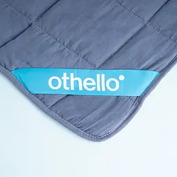 Комплект ковдра 220x240 см + 2 подушки + 2 наволочки Egeo Life Denim Othello pbe0051446 - мініатюра 8