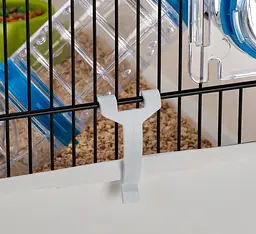 Клітка для гризунів Ferplast Cage Olimpia з тунелями та ігровою зоною 46x29.5x54 см 57922599 - мініатюра 4