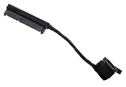 Шлейф підключення жорсткого диска і SSD / перехідник SATA для ноутбука Acer Predator G5-793, G9-591, G9-592, G9-593, G9-791, G9-792, G9-793, GX-791 (1423-008K000), 2.5", SATAIII - мініатюра 3