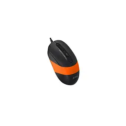 Мишка A4Tech FM10 Orange (4711421941976) - мініатюра 3