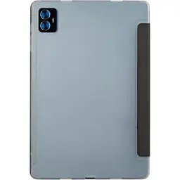 Планшет Teclast M50 6/128GB 4G Dual Sim Aqua Blue (M5M1/TL-112220) з чохлом - мініатюра 3