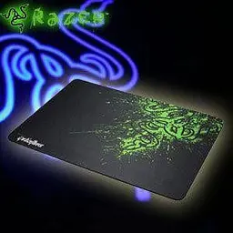 Килимок тканинний Razer Msm X6 290х250х2 мм в асортименті - мініатюра 2