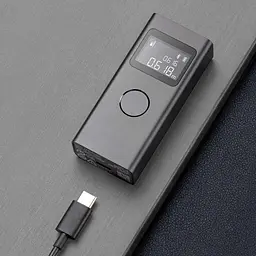 Розумний лазерний далекомір Xiaomi MiJia Smart Laser Measure 40m (MJJGCJYD001QW) - мініатюра 6