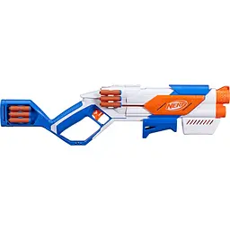 Бластер іграшковий Hasbro Nerf N Series Strikeback (G0218) - мініатюра 2