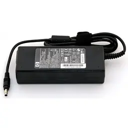 Блок живлення для ноутбука HP 18.5V 4.9A роз'єм 4.8/1.7mm Bullet-Pin HC - мініатюра 3