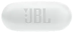 Навушники бездротові JBL Endurance Race 2 білий (JBLENDURACE2WHT) (7106528) - мініатюра 9