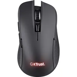 Мишка Trust GXT 931 Wireless Black (25330) - мініатюра 3