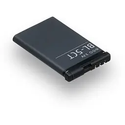 Акумуляторна батарея Nokia BL-5CT 3720 Classic AA STANDART