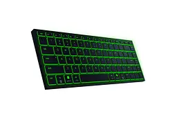 Razer Клавіатура Joro Ultra Low-Profile, 86key, BT, EN, RGB, чорний - мініатюра 9