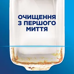 Таблетки для посудомийних машин Finish Powerball All in One Max, 48 шт. - мініатюра 3