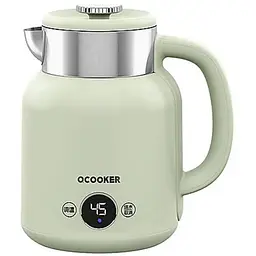Електрочайник Xiaomi CR-SH1501 Green