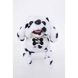 Інтерактивна іграшка Pugs at Play Далматин Spotty (ST-PAP02) - мініатюра 2