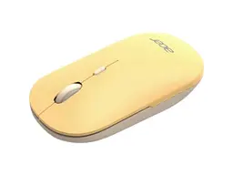 Миша Acer AMR130 Yellow (GP.MCE11.04B) - мініатюра 3