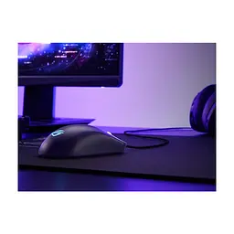 Мишка ASUS ROG Harpe Mini Core USB Black (90MP04D0-BMUA00) - мініатюра 8