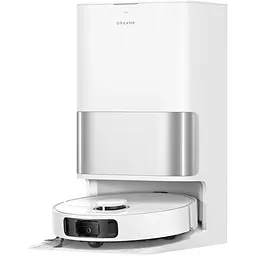Робот-пилосос Dreame Bot D30 Ultra White (RTD31TE) [166639]