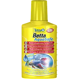 Засіб для підготовки води для петушків Tetra Betta Aqua Safe 100 мл - мініатюра 4