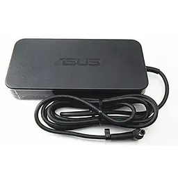 Блок живлення до ноутбуку ASUS 120W 19V, 6.32A, разъем 5.5/2.5, Slim-корпус (ADP-120RH)