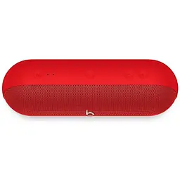 Портативна акустика Beats by Dr. Dre Pill Statement Red (MWQW3) - мініатюра 2