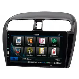Перехідна рамка Mitsubishi Space Star Carav 22-129 - мініатюра 4