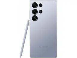 Смартфон Samsung Galaxy S25 Ultra 12/1TB Titanium Silverblue (SM-S938BZBH) - мініатюра 2