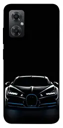 Чохол Demsky Авто для Xiaomi Redmi Note 11R
