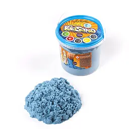 Набір творчості Кінетичний пісок Kidsand, банка, 1200 г, Danko Toys - мініатюра 3