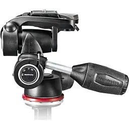 Штатив Manfrotto 190X MK190X3-3W1 [121009] - мініатюра 4