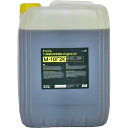 Моторна олива S-POWER М-10Г2к 20л