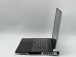 Ноутбук Eluktronics 16" PROMETHEUS XVI G2, i7-13700HX, 32 GB, 2048 GB, NVIDIA GeForce RTX 4080, 2560x1600, IPS (SH2601105) Б/в - мініатюра 2