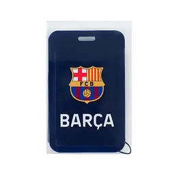 Бейдж Kite слайдер FC Barcelona, синій (BC25-450) - мініатюра 3