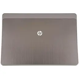 Кришка матриці Hewlett Packard для ноутбука HP (4331s ProBook 4330s) сірий Б/В - мініатюра 2