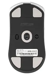 Миша DAREU A950 PRO White (MS-A950P-WT) - мініатюра 7