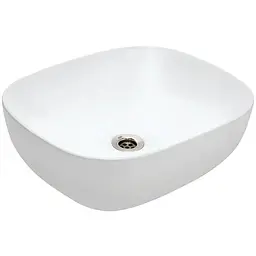 Умивальник Jaquar 48x38 JDS-WHT-25909, Білий