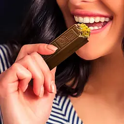 Дубайський шоколадний батончик Bolci Dubai Chocolate Bar 30 г - мініатюра 7