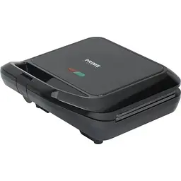 Мультимейкер (гриль-вафельниця-бутербродниця) Prime Technics PMM 346 B