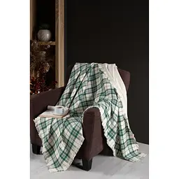 Плед бавовняний First Choice 220x240 см pbe0049931