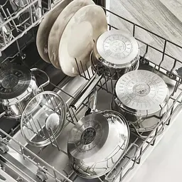 Каструля Tefal Minis 16 см 1.5 л (H8744255) - мініатюра 2