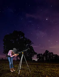 Телескоп National Geographic 50/600 AZ (9101000) - мініатюра 2