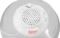 Сушарка для овочів та фруктів Saturn ST-FP0115-10 [90916] - мініатюра 3