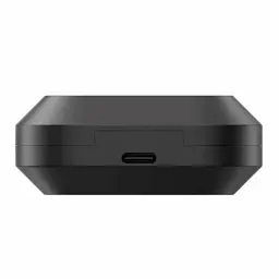 Навушники TWS Realme Buds Air 8 Pro (RMA2507) Black EU