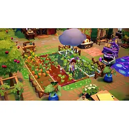 Fae Farm (Nintendo Switch) - мініатюра 4