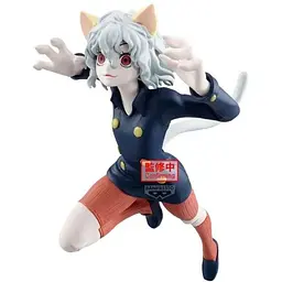 Фігурка Spirits Хантер х Хантер Неферпіто Hunter x Hunter Neferpitou 13 см BS HH N 13