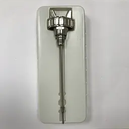 Форсунка 2 мм для фарбопультів MP-200 Auarita hoz0006799 - мініатюра 3