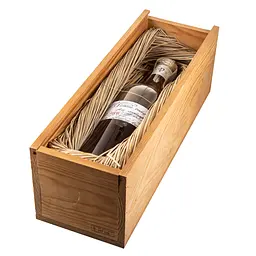 Піно де Шаран Lheraud Tres Vieux 1976 18% 0.7 л - мініатюра 2