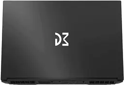 Ноутбук Dream Machines RT4060-15 15.6FHD IPS, AMD R7 7735HS, 16GB, F1TB, NVD4060-8, DOS, чорний (RT4060-15UA26) - мініатюра 6