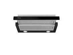 Витяжка Perfelli TL 6622 BL 1000 LED