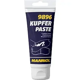 Мідна паста Mannol Kupfer Paste 50 г