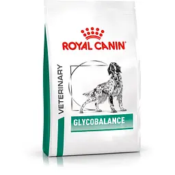 Сухий корм Royal Canin Glycobalance Dog для собак із цукровим діабетом 1.5 кг - мініатюра 9