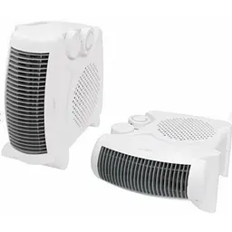 Тепловентилятор Esperanza Fan Heater Waikiki EHH004 - мініатюра 2