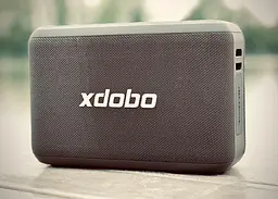 Портативна акустика Xdobo X8 PRO 120w - мініатюра 2